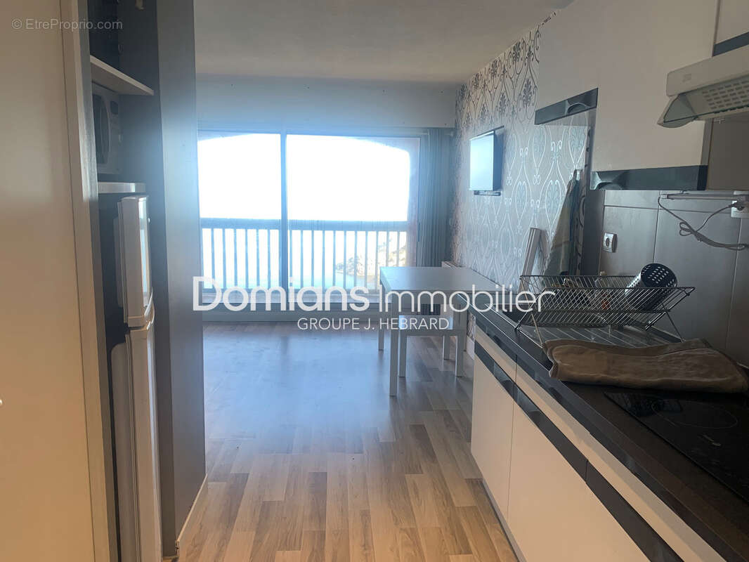 Appartement à PORT-VENDRES
