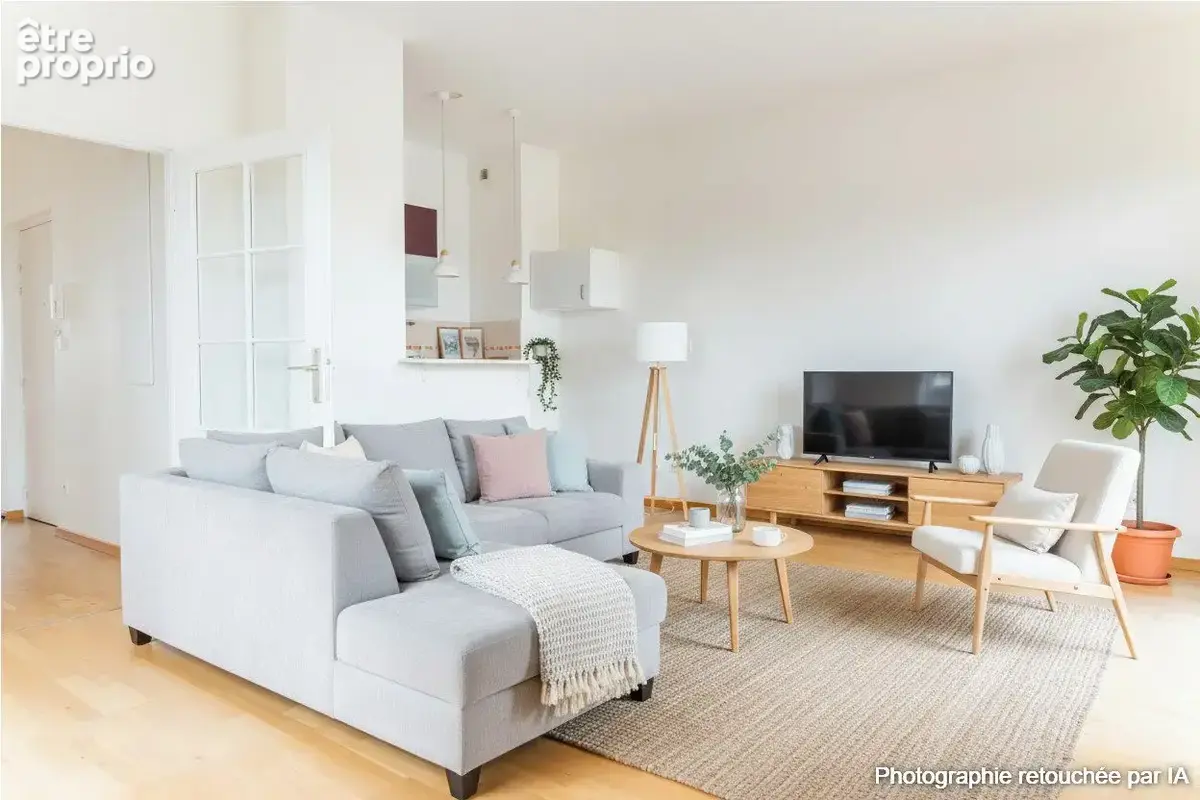 Appartement à ORLEANS