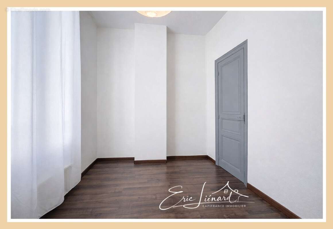 Maison à vendre 6 pièces  (Saint Maixent l’Ecole) - photo 7