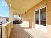 Appartement à MIRAMAS