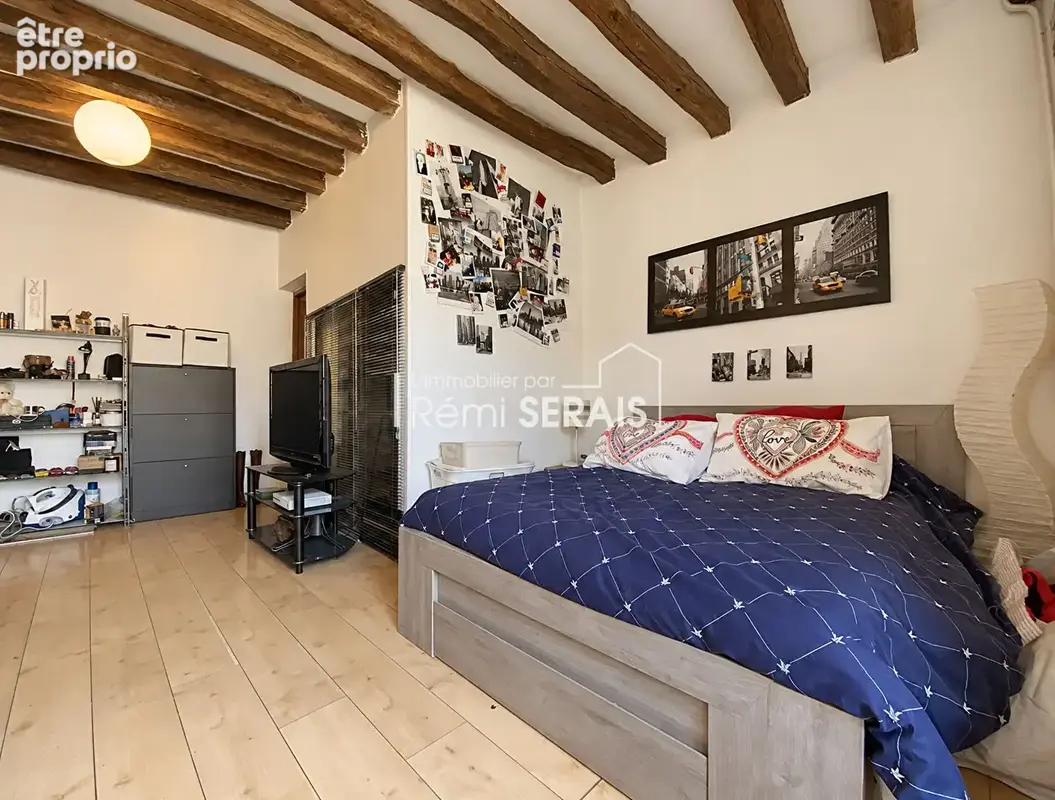 Maison de ville - 5 chambres- 158 m2- Alençon - photo 6