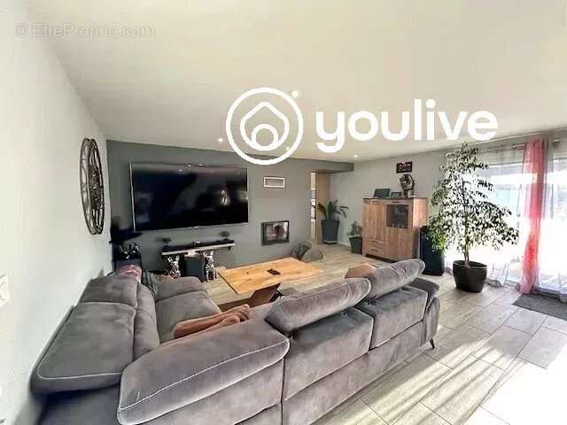 Maison à SAINT-MATHURIN