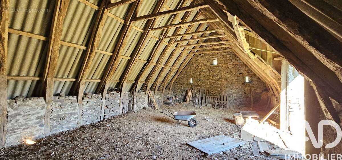 Photo 7 - Maison à CHAUSSENAC