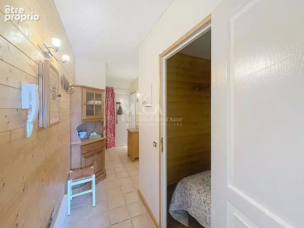 Auron grand studio vue panoramique - photo 5