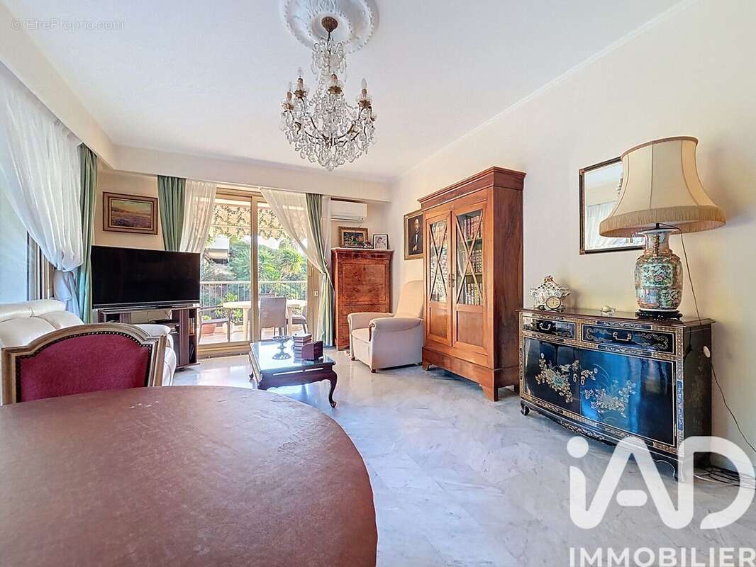 Photo 4 - Appartement à NICE
