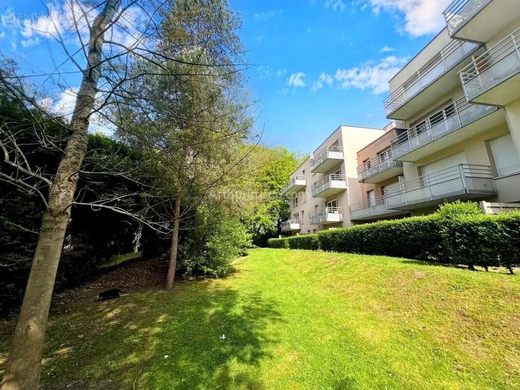 Appartement à CROIX