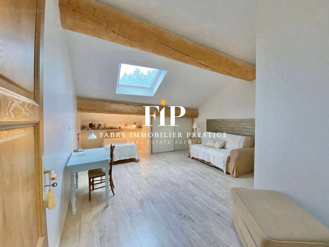 Maison à AIX-EN-PROVENCE