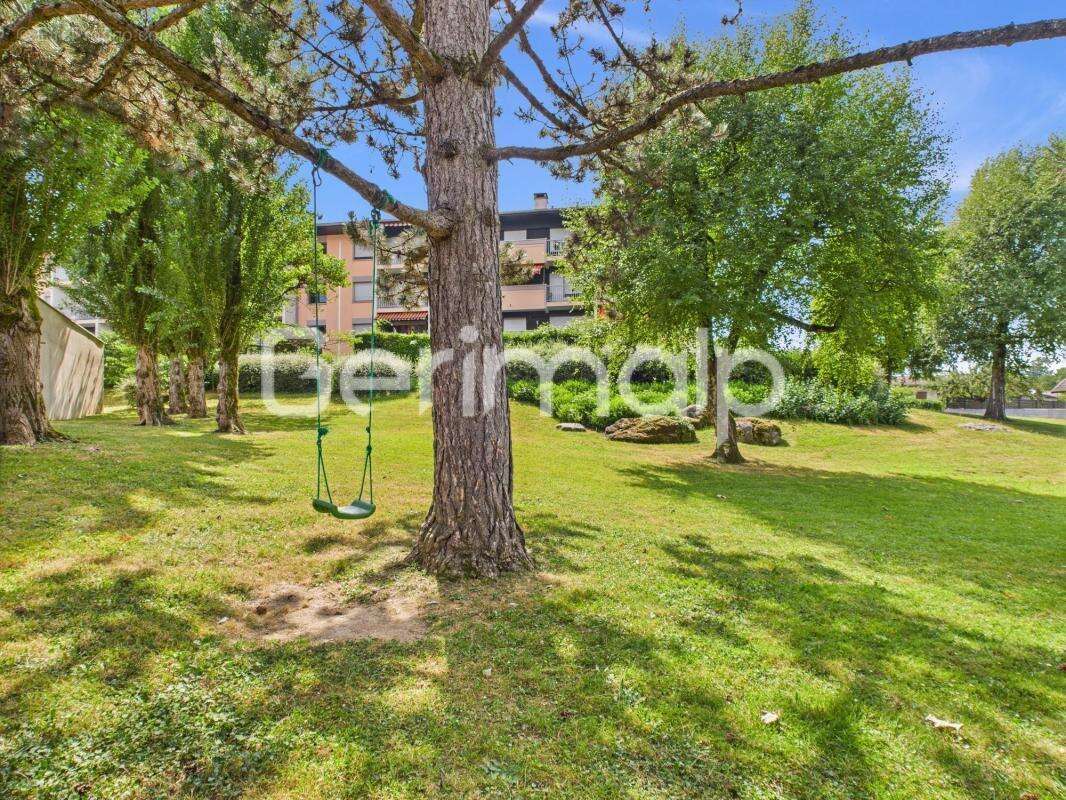 Appartement à CRAN-GEVRIER