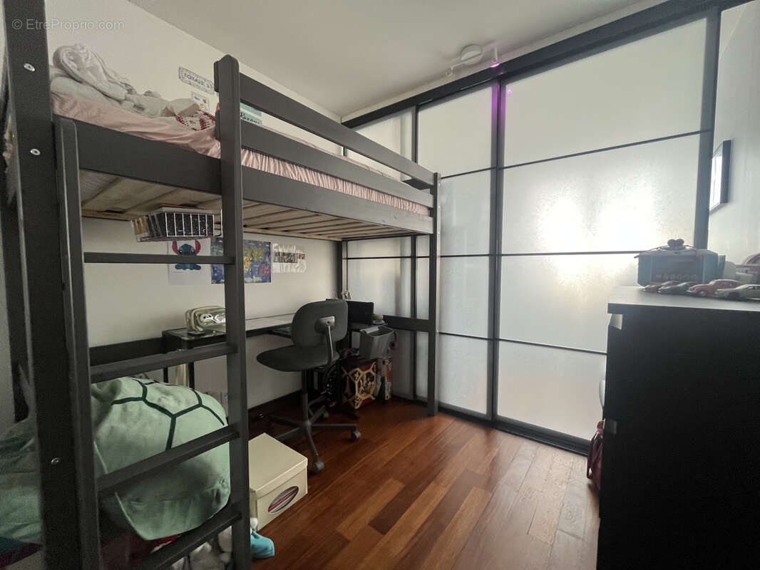 Appartement à JOINVILLE-LE-PONT