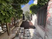 Maison à CHALONNES-SUR-LOIRE