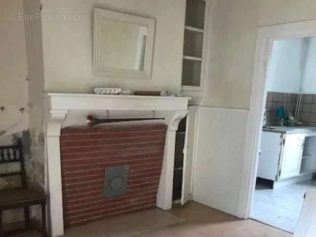 Maison à LA CHATRE-LANGLIN