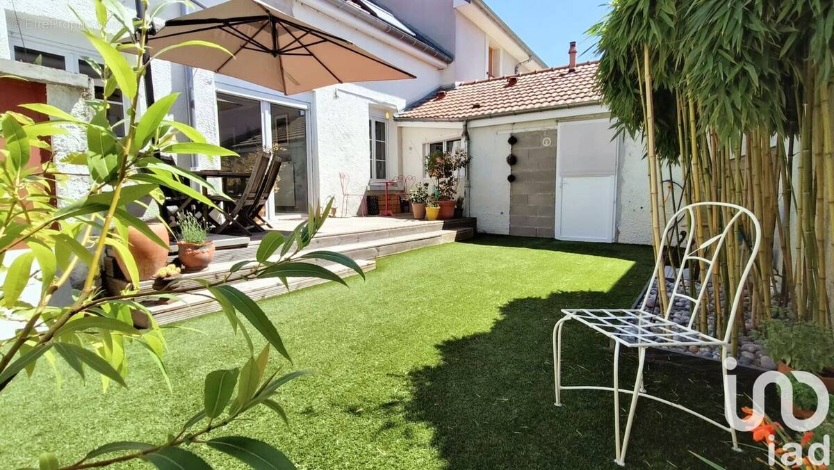Photo 1 - Maison à DAMERY