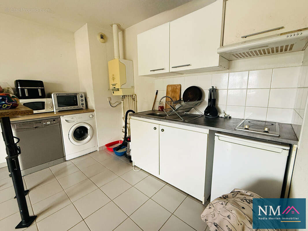 Appartement à LABENNE