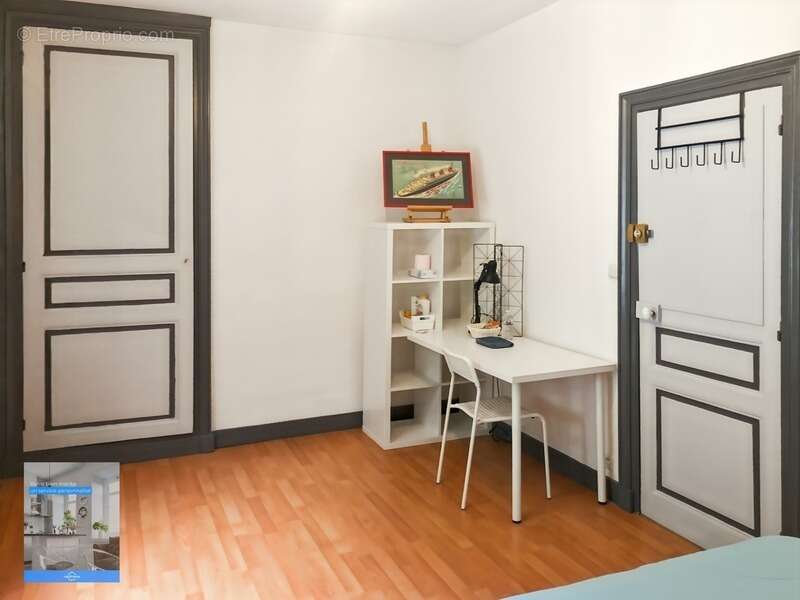 Appartement à FLERS