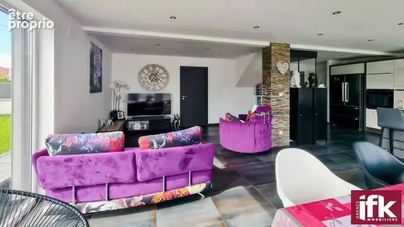 Urschenheim:  Maison  DPE A , 5 pièces sur 3.94 ares - photo 5