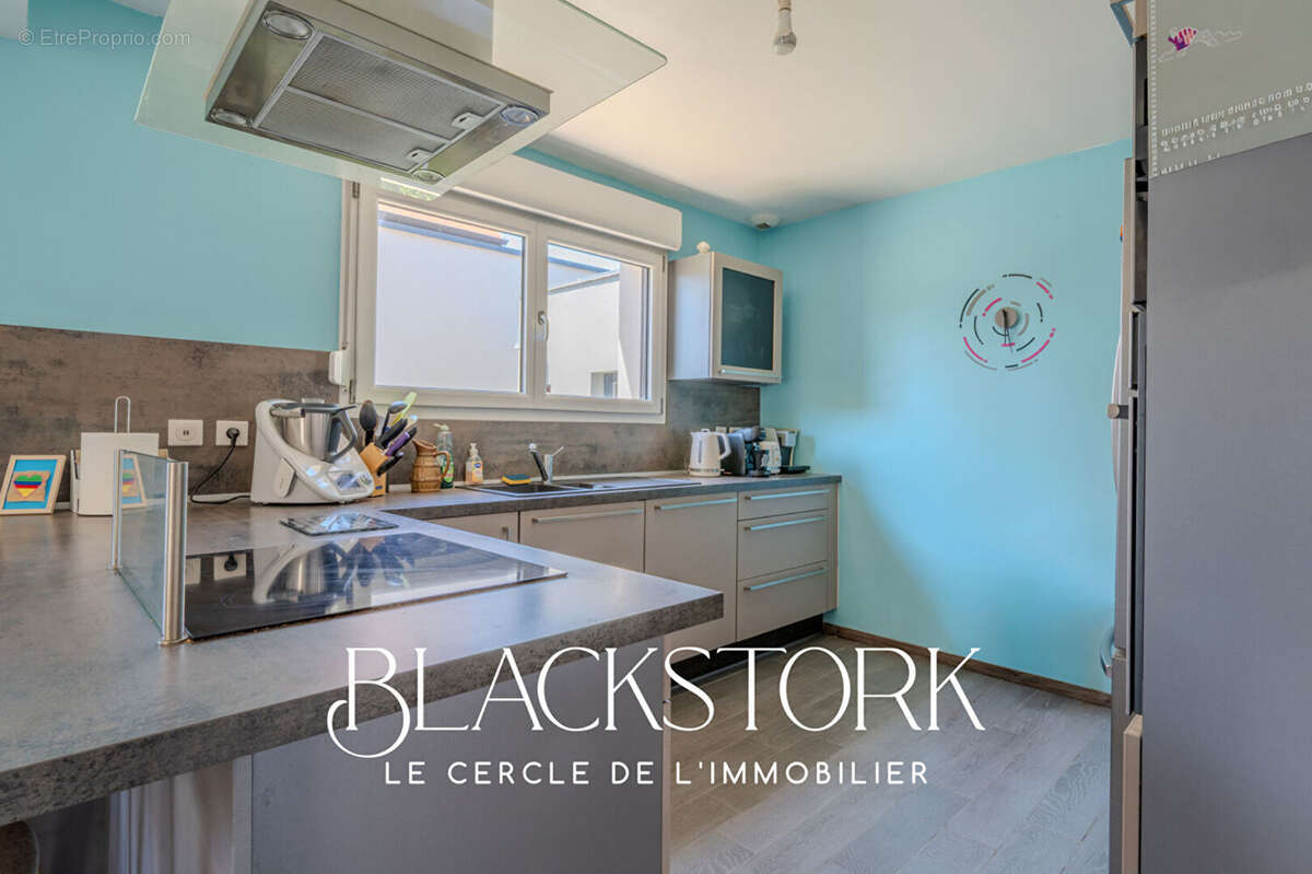 Maison Andolsheim 5 pièce(s) 130m2 - photo 6