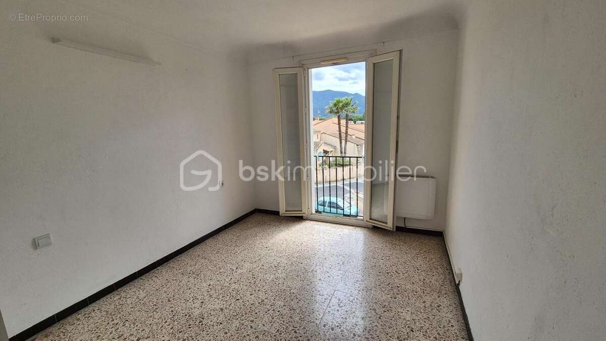 Appartement à ARGELES-SUR-MER
