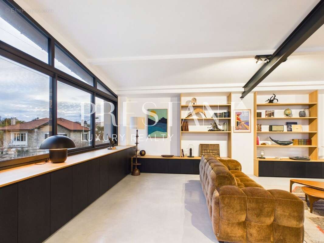 Appartement à BIARRITZ
