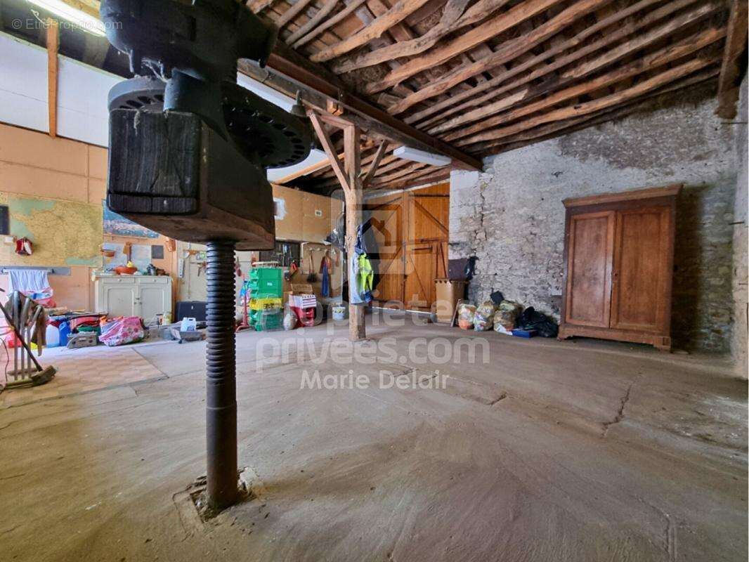 Maison Mesves Sur Loire - photo 15