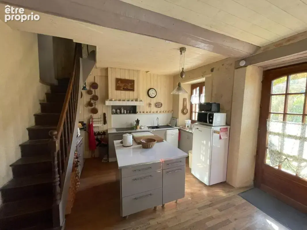 Maison de village pour résidence sec ou primo ac - photo 3