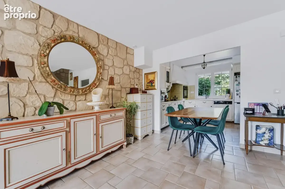 Maison 4 pièces - photo 6