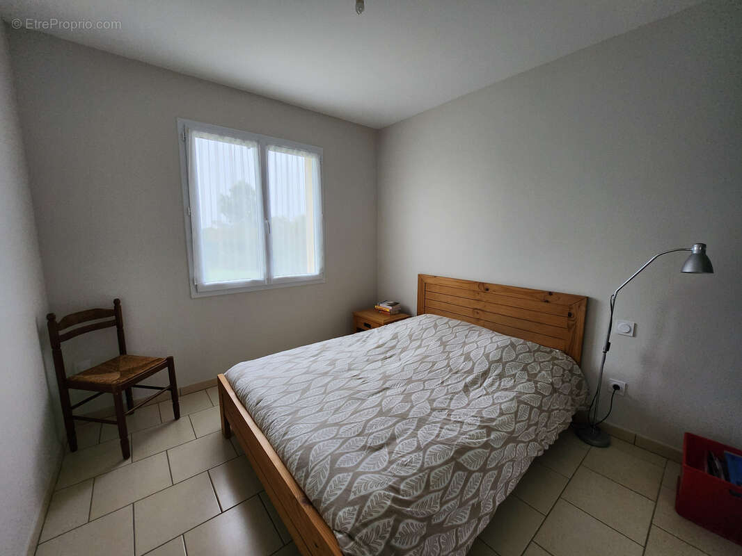 Maison plain-pied 3 chambres et garage - photo 7
