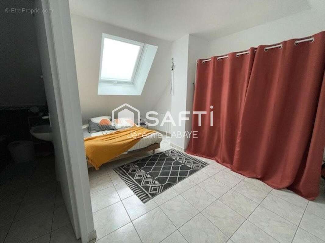 Photo 5 - Appartement à CHATEAUROUX