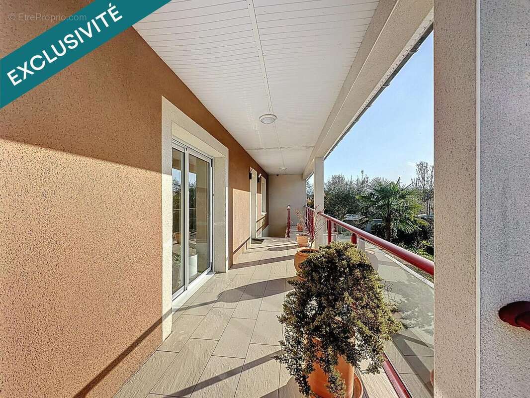 Photo 3 - Maison à SABLE-SUR-SARTHE