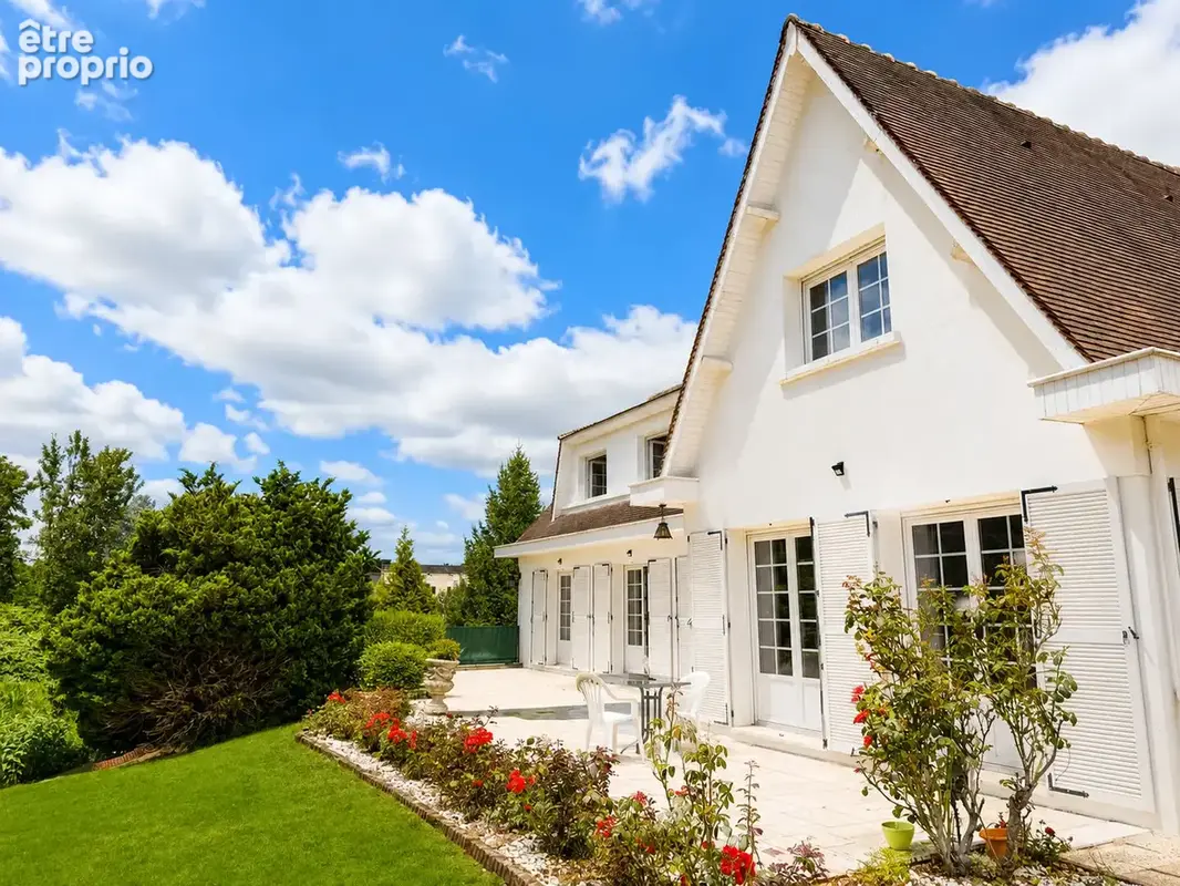 Maison spacieuse de 7 pièces à vendre à La Ferté Macé - Idéale résidence secondaire - photo 16