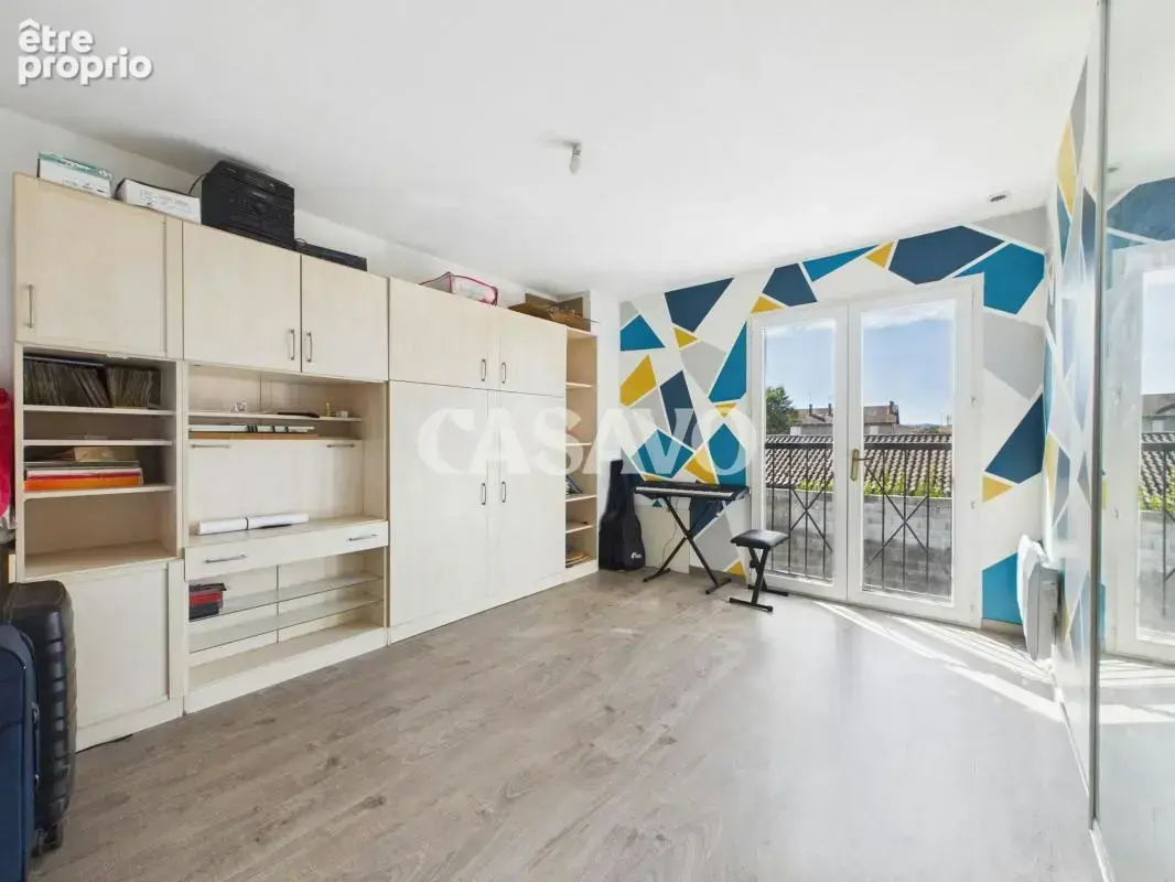 Vente Maison 6 pièces de 175m² - 38230 Tignieu-Jameyzieu - photo 9