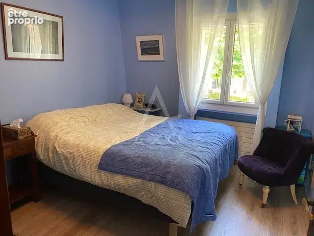 Maison 145 m² à Saint-Maur-Des-Fosses  - photo 5