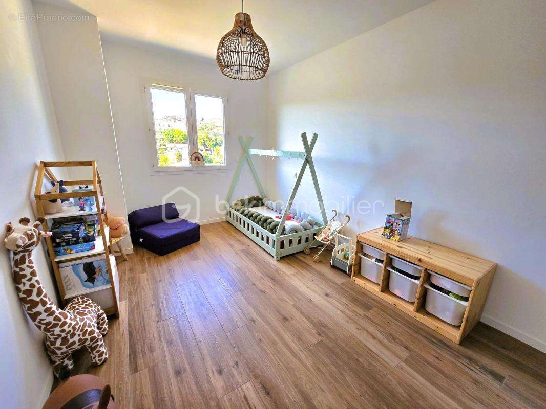 Maison à LA COLLE-SUR-LOUP