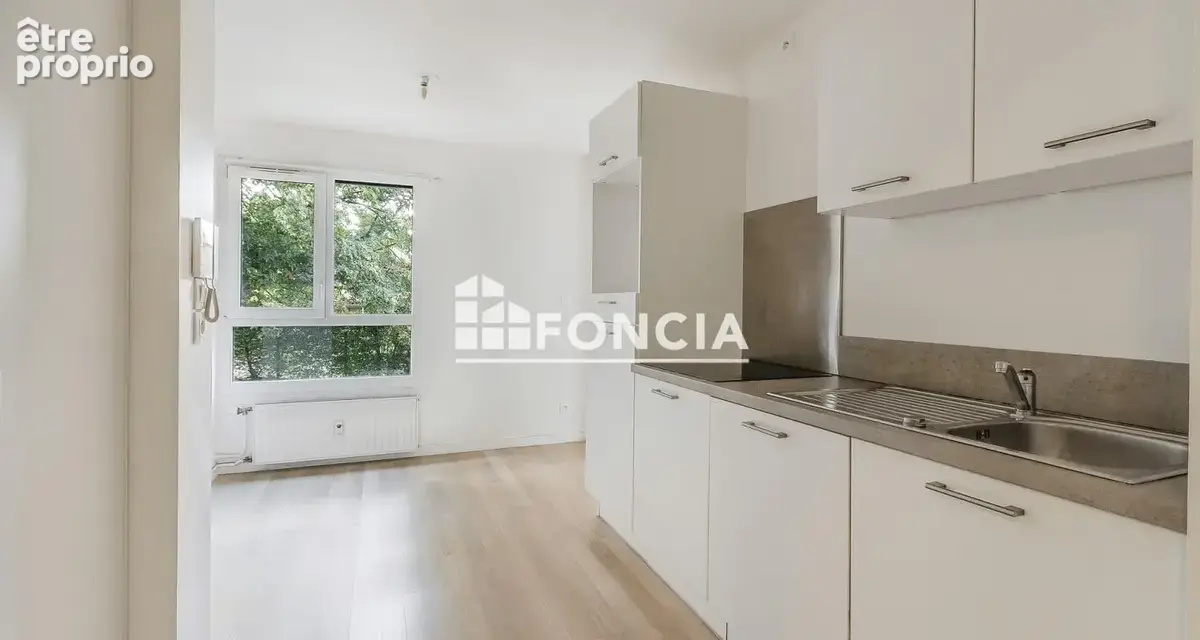 Photo Appartement à Villeneuve-D'ascq au prix de 125 000€