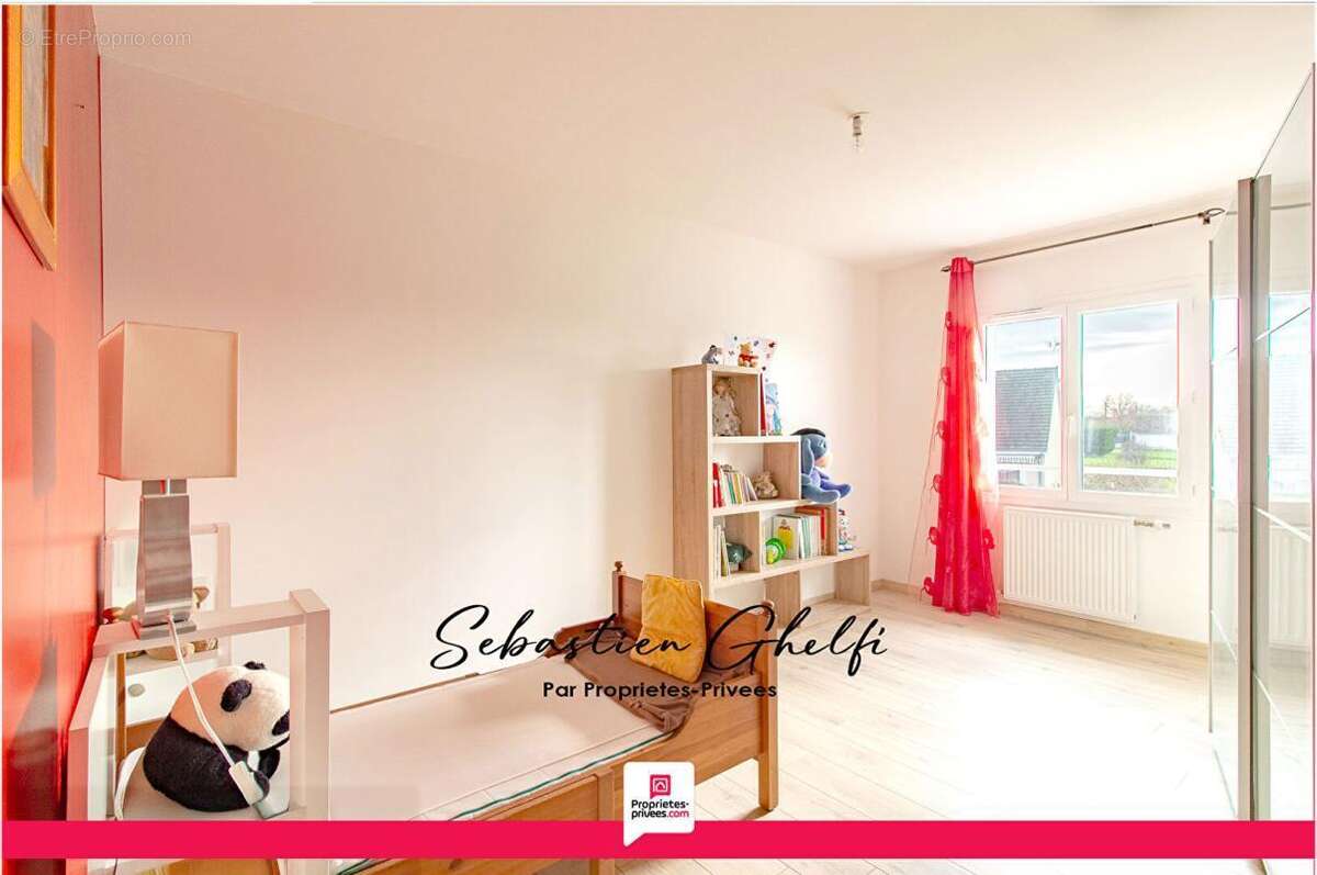 Maison à ROMORANTIN-LANTHENAY