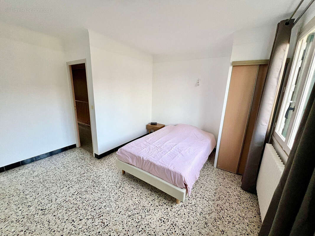 Maison à CONFLANS-SAINTE-HONORINE