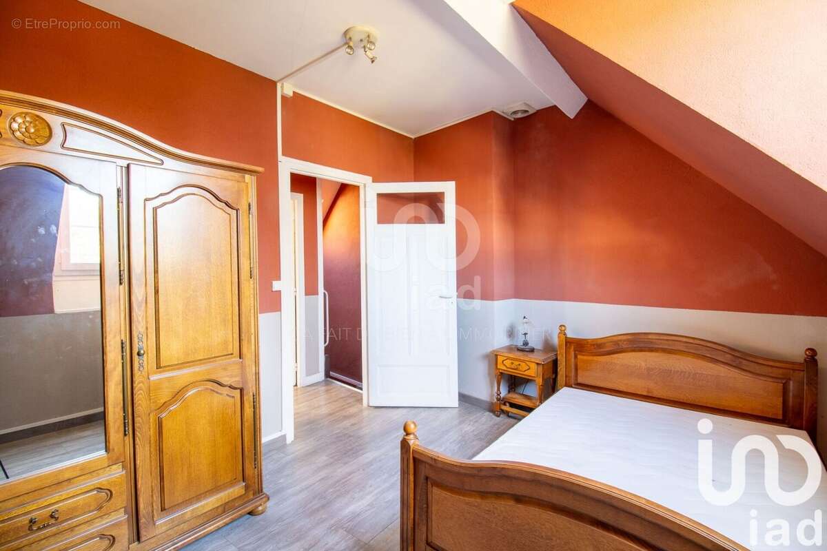 Photo 9 - Appartement à ROYE