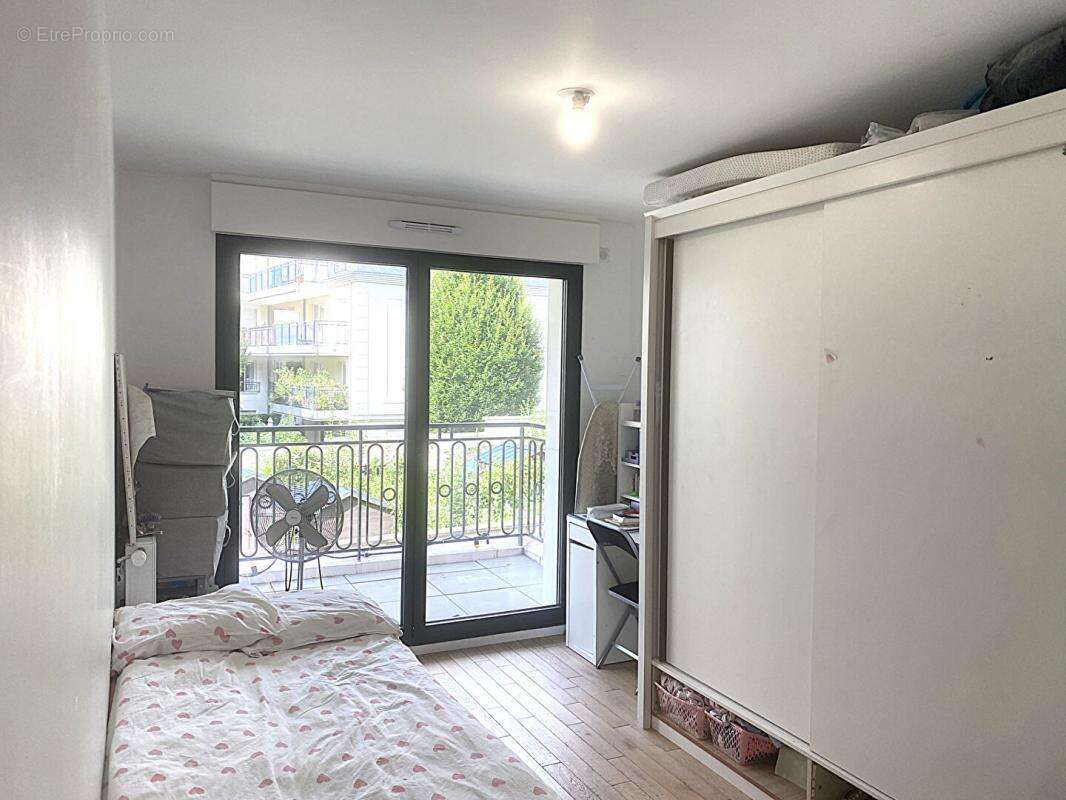 Appartement à PUTEAUX