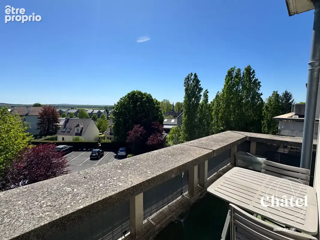 Balcon - Cave - Box - Parking - photo 16
