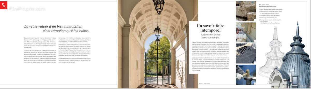 Appartement à VANVES