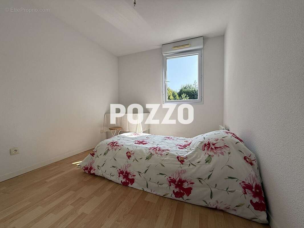 Appartement La Riviere Saint Sauveur 3 pièce(s) - photo 8