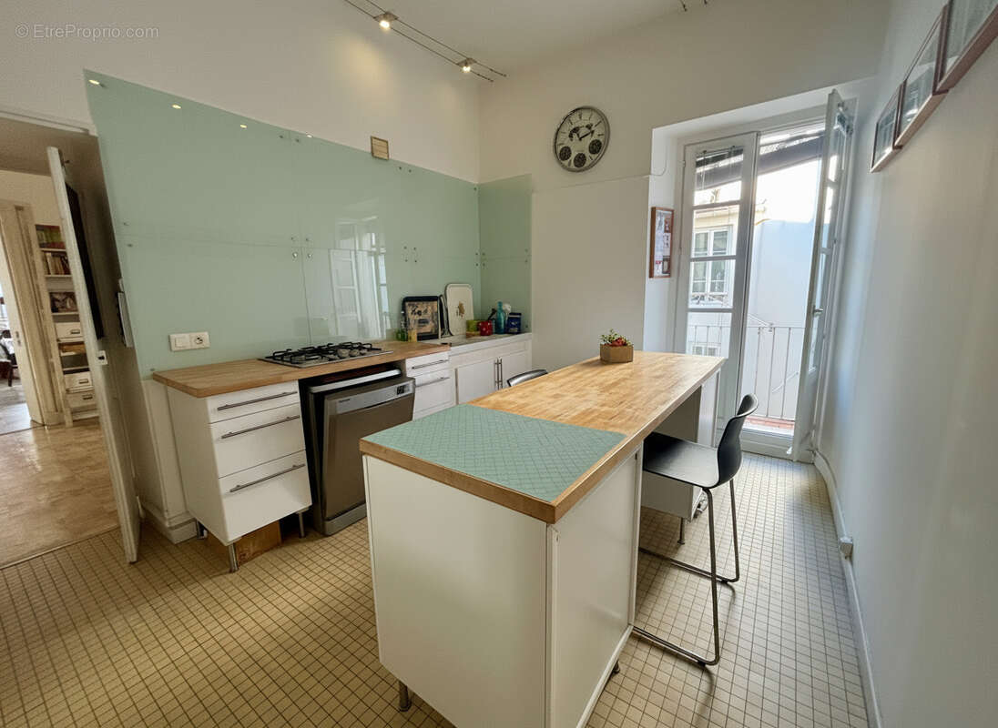 Appartement à AJACCIO