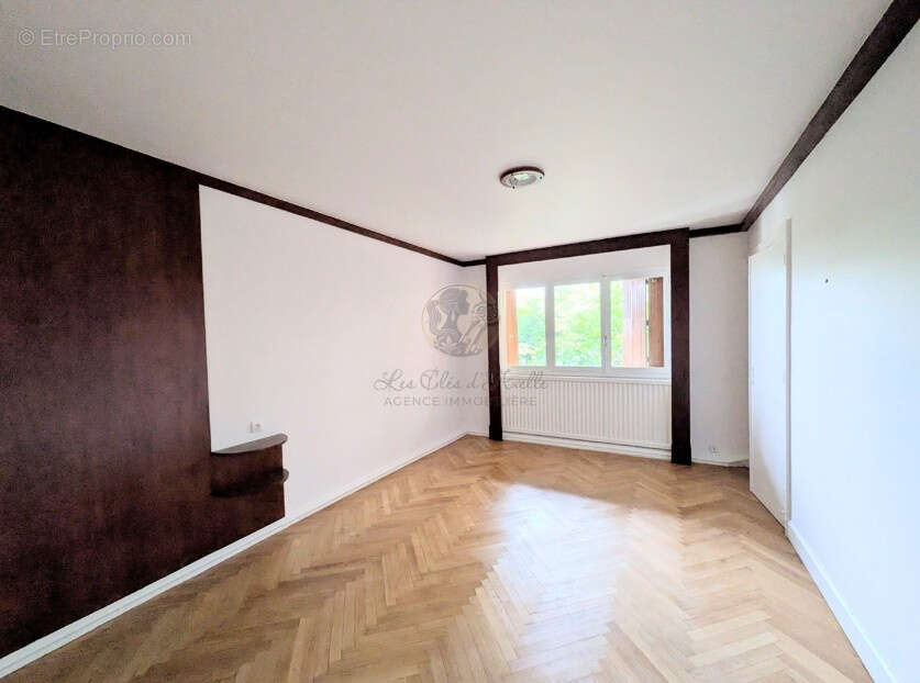 Maison à FRANCHEVILLE