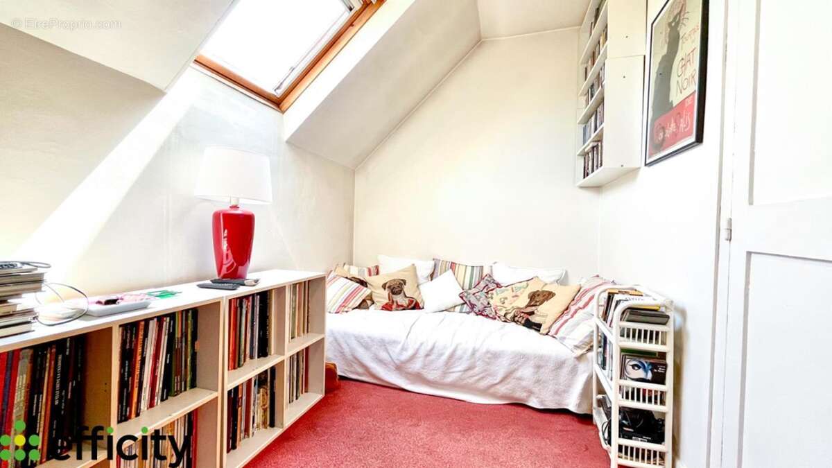 Maison 145 m² à Versailles  - photo 17