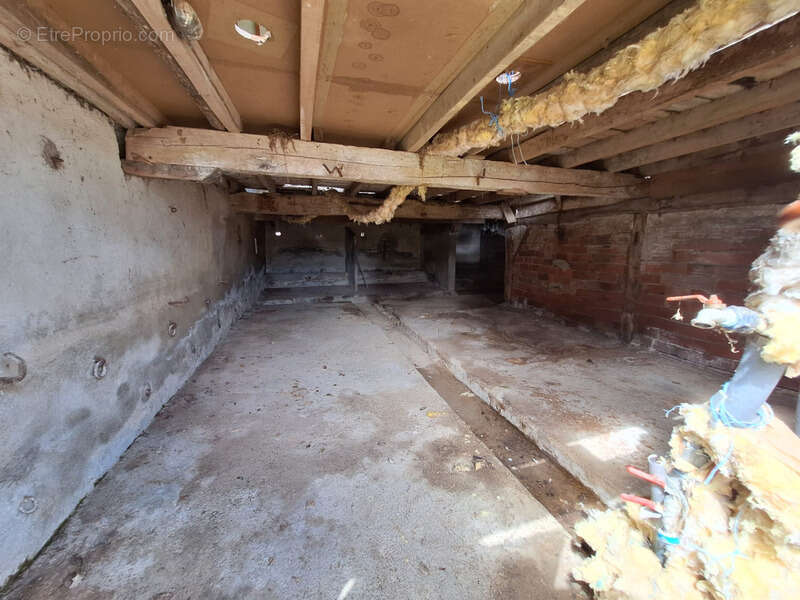 Corps de ferme à aménager avec dépendances et plus de 7 000 m² de terrain  Plaisance-du-Gers - photo 22