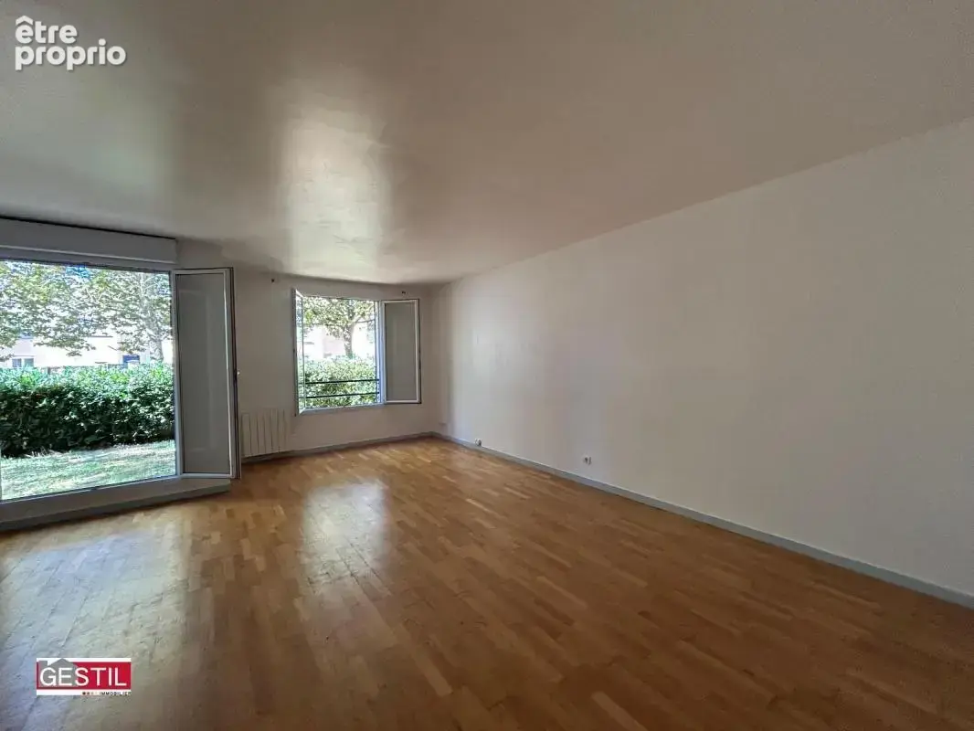 Appartement - photo 7