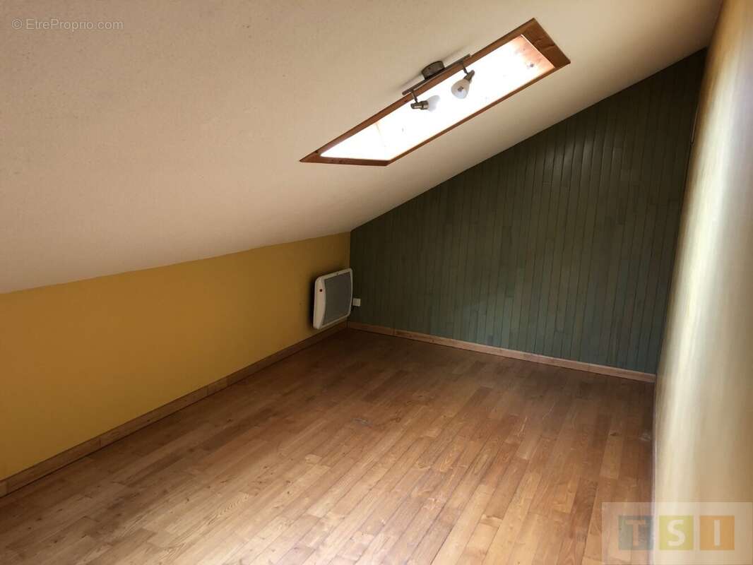 Appartement à LANNEMEZAN