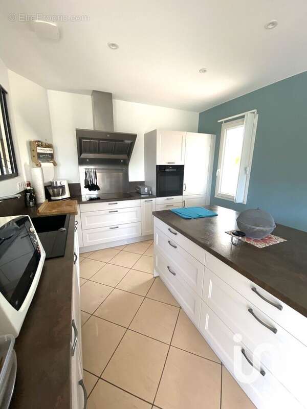 Photo 6 - Maison à L&#039;ILE-D&#039;OLONNE