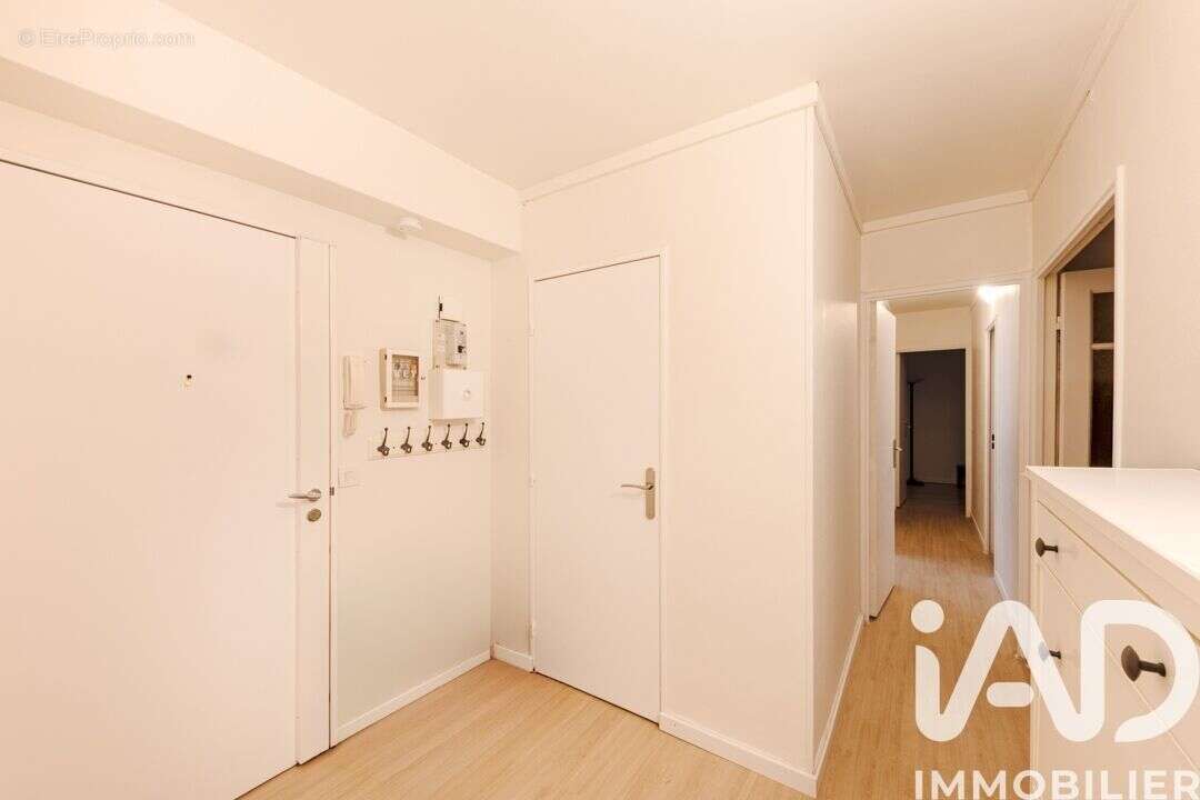 Photo 3 - Appartement à CERGY