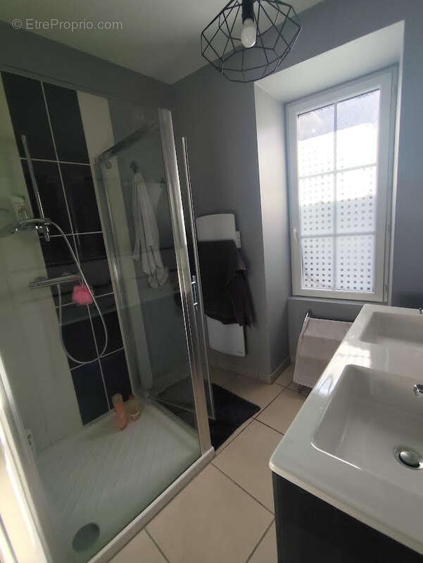 Maison à VILLEFRANCHE-DE-ROUERGUE