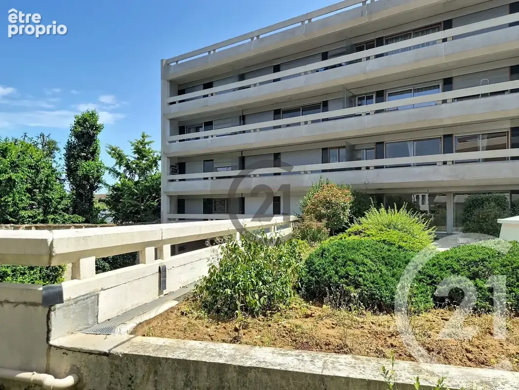 Appartement 1 pièce 32 m² à vendre à Auxerre (89000) - photo 7